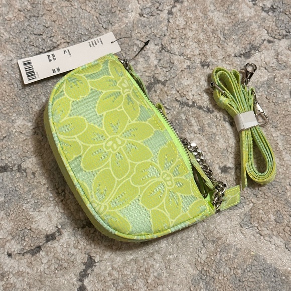 Urban Outfitters Baby Baguette Purse💚💚✨ - Picture 2 of 7